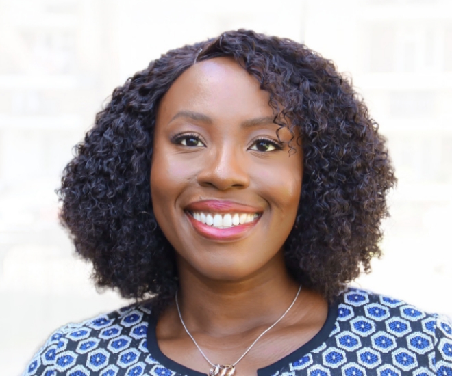 Lloydette Bai Marrow