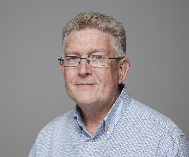 Mike Watts
