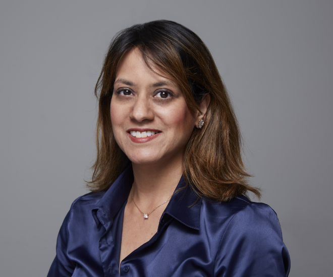Tina Seth