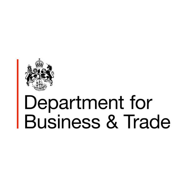Department for Business and Trade