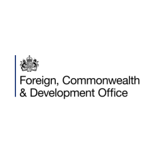 Foreign, Commonwealth & Development Office