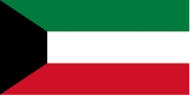 Kuwait flag