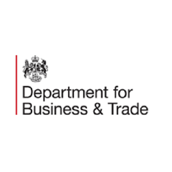UK Department for Business and Trade